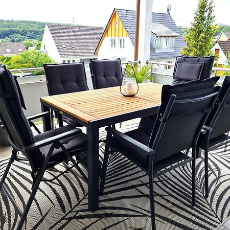 Herz-Oase Eigeltingen Extérieur photo